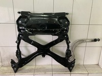 фото thumb №7, Подрамник подрамник рычаг перед audi a4 rs4 8w lift ideał