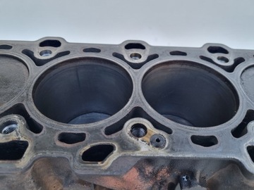 фото thumb №11, Dół двигателя блок wał поршни opel signum vectra c astra iii h 1.6 16v z16xep