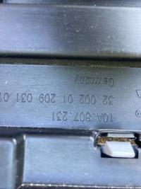 фото thumb №15, Бампер vw id-3 id3 10a перед