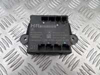 фото thumb №1, Модуль блок керування двері правий задня w212 a2129004414