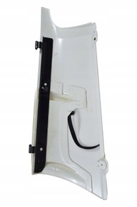 фото thumb №2, Обтекатель уголок кабины левая daf xf 106 13-