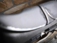 фото thumb №5, Mercedes sprinter/vito/viano 639 подушка pod управление