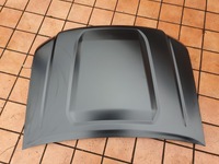 фото thumb №12, Gmc canyon 15-21 капот alu