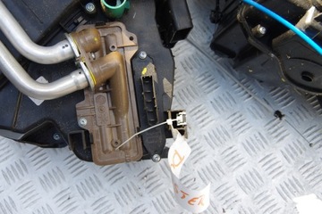 фото thumb №6, Отопитель воздуходувка dacia duster i 272701015r