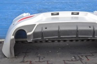 фото thumb №6, Volvo v40 ii rdesign бампер зад задний pod pdc