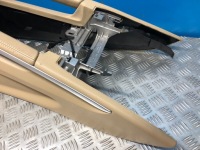 фото thumb №11, Mercedes gl x164 w164 туннель средний подлокотник бежевый
