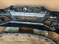 Audi a8 d5 4n бампер перед передній pdc решітка радіатора ly9t orgina kom 4n0807697 21r Доставка, фото thumb