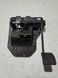 фото thumb №1, Основание лист плита педалей автоматическая коробка передач volvo fh 4 fmx