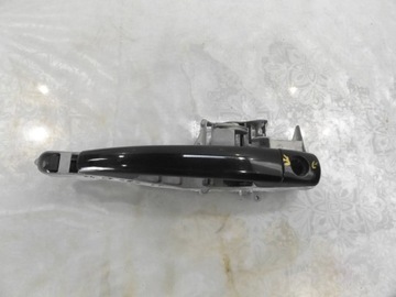 фото thumb №1, C4 i grand picasso ручка лівий перед