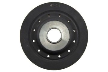 фото thumb №11, Колесо пасове вала колінчастого renault eng. 1.4, 1.6 laguna i ii 93-, clio ii 9