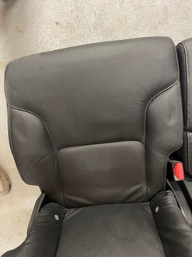 фото thumb №9, Volvo xc90 ii сидіння ряд середній другий