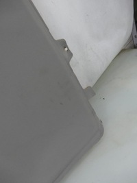 фото thumb №10, Audi a8 d3 lift стеля колір platin