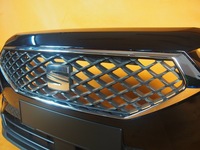 фото thumb №9, Seat tarraco бампер перед pdc новий kompletny lc9x