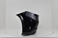 фото thumb №7, Mercedes gle 167 w167 suv amg бампер задняя задний