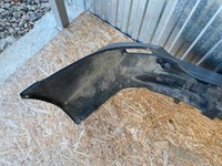 фото thumb №5, Бампер задняя задний toyota rav4 iv rav 4 12-15