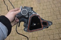 фото thumb №8, Колектор всмоктуючий audi rs7 079133110bf 079133109bf