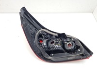 фото thumb №10, 2008 bmw 5 e60 e61 лампа задня 164298