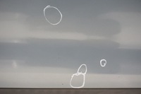 фото thumb №9, Ford kuga mk1 двері правий перед передні