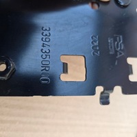 фото thumb №4, Opel mokka b кронштейн радара