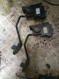 Купить Pedałgazu 46766873 bosch потенциометр 1,4 8v albea 2007r lift strada, фото thumb