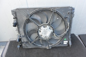 фото thumb №7, Набір радіатор 3.0 b quattroporte ghibli levante