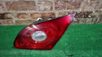 фото thumb №2, Лампа задня права w кришка кришка багажника volkswagen passat cc