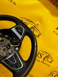 фото thumb №10, Воздуховод кожа мультифункция renault megane iv talisman