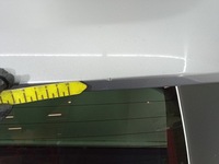 фото thumb №8, Chrysler pacifica ii 16-20 кришка багажника багажника задня задня psc