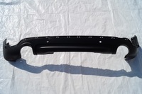 фото thumb №1, Диффузор накладка спойлер бампер зад mini countryman f60 ii na pdc 7391086