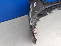 фото thumb №11, Mazda 3 mazda3 hb 2019- 19- бампер передний