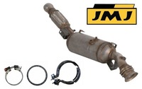 фото thumb №1, Фільтр dpf fap mercedes sprinter 210-516 cdi 2009-