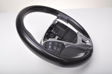 фото thumb №5, Volvo s60 ii v60 кермо шкіряний рестайлінг rdesign