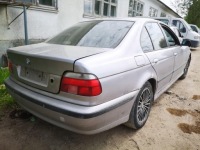 Bmw 5-series генератор 1997 2.5l 123515007 2246149 Зі Шроту, фото thumb