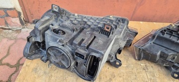 фото thumb №10, Фара правый левый ксенон bmw f25 f26 x3 x4 рестайлинг