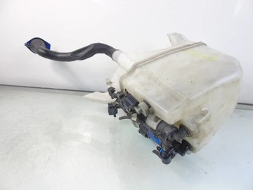 фото thumb №5, Бачок склоомивача volvo s60 ii v60 31253218