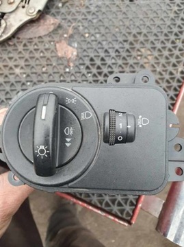 фото thumb №15, Корпус замок зажигания защита ford fiesta mk6 4d 2002-2007