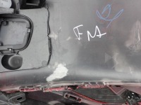 Ds 3 ii 2 crossback 18-22 бампер перед передний pdc Недорого, фото thumb