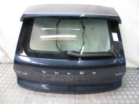 фото thumb №1, Volvo xc40 кришка багажника багажника електрична 723- 17-