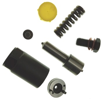0432191724 KBEL98P74 VOLVO TD PENTA BM DLLA145P328