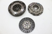 фото thumb №1, Mercedes w246 1.6 cgi зчеплення диск притиск