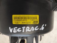 фото thumb №5, Opel vectra c 02- повітродувка обдув 007014w