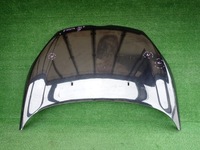 фото thumb №1, Ford fiesta mk7 vii 08- капот