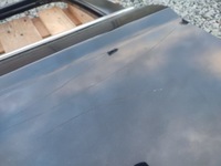 фото thumb №10, Ford kuga mk1 двері правий задня задні f8