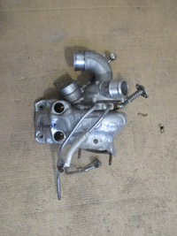 фото thumb №1, Турбонагнетатель ford escape lift f2ge-9g438-bc