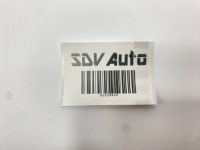 Воздуховод воздуха przy радиатора mercedes w140 левая защита 1406280398 Оригинал, фото thumb