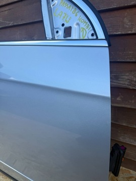 фото thumb №6, Дверь передние правая сторона volkswagen passat b6 la7w