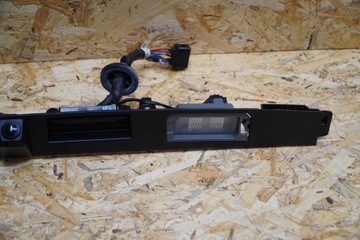 фото thumb №10, Накладка камера крышки зад 99240-n7600 tucson iv 0km 23r оригинал новая 20-