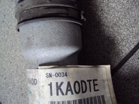 фото thumb №5, Трансмісія кермова nissan juke i f15 10-