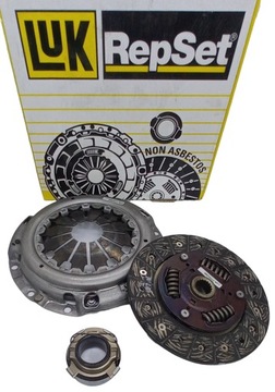 фото thumb №1, Набор сцепление kpl luk daihatsu cuore iv move 0.8