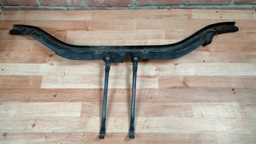 фото thumb №1, Jeep grand cherokee wk 5-10 усилитель pas верхний